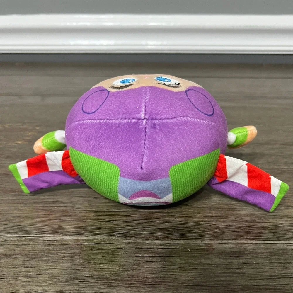 Disney Baby Toy Story Buzz‎ Lightyear Cuddle Pals Plush